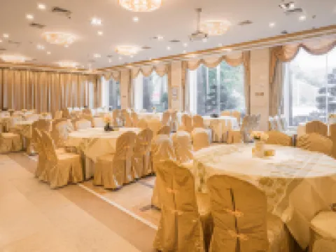 廣寧廣海大酒店 廣寧酒店