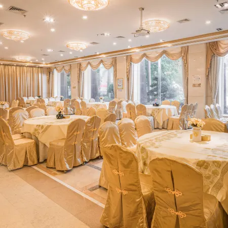 Guang Hai Hotel