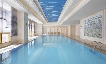 Delta Hotels by Marriott Shanghai Baoshan - Housity