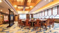 Mochou Lake International Hotel - breakfast