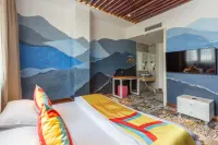 Xiyue Hotel (Xiangtan Hunan University of science and technology store)