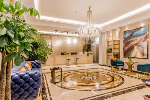 Anshun Tianai Hotel