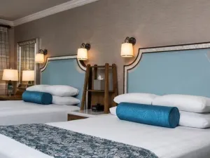 Disney's Beach Club Resort