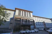 Yunlu Hot Spring Hotel Changchun