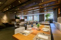 The Salisbury YMCA of Hong Kong