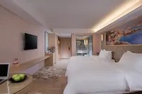 Vienna International Hotel (Guilin Seven Star Park, Polytechnic University, Dongxi Alley) Hotels in Guilin