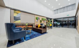 Home Inn Selected (Shanghai New International Expo Center, Guanglan Road Metro Station)