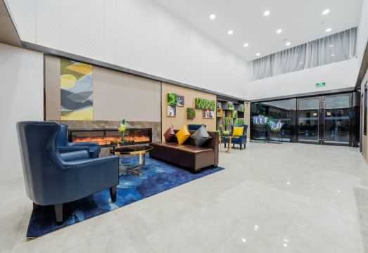 2. 루자상뤼 호텔 ..