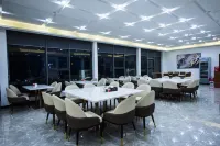 Le Chen Miiya Hotel Hotels in Sihanoukville
