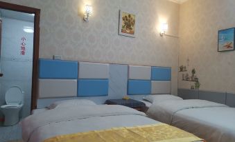 Sansui Wenbi Hotel