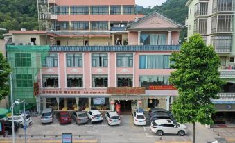 Dinghu Mountain Hotel
