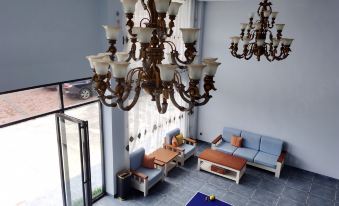 Dongxing Haishe Homestay