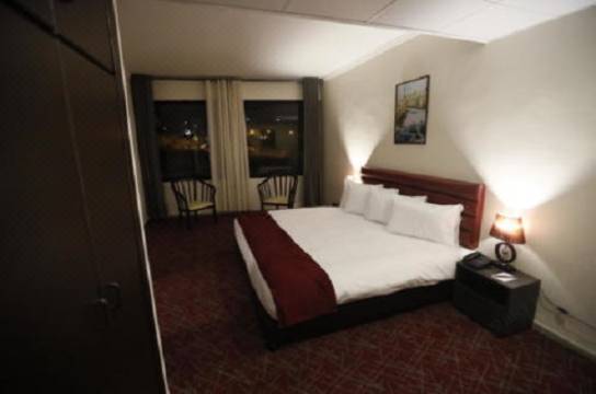 amman signature hotel