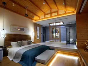 Dujiangyan.LiuHe.BiSu