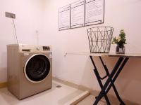 驿田酒店(石狮步行街店) - 洗衣服务