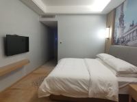 维也纳酒店(福州马尾店) - 标准大床房