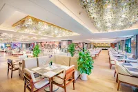 Jinjiang Hot Spring Hotel - Desayuno