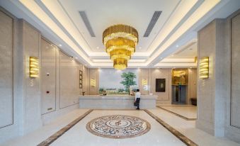 Vienna Hotel (Mawei Hotel, Fuzhou)