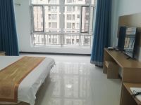 石家庄芬芳公寓 - 欧式大床房