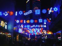 宁波外滩路劲新天地亚朵酒店 - 酒店附近