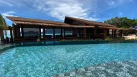 Nattha Waree Hot Spring Resort and Spa - Pools
