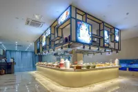 Vienna International Hotel (Lanxi) - Morgenmad