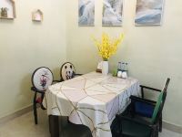 游舍拾光公寓(广州祈福缤纷汇店) - 豪华3房1厅