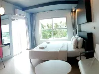 A+ Hotel Hotels in Ubon Ratchathani