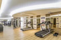 Cangzhou Bohai Hotel Hotels in Cangzhou