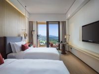 三亚红塘湾建国度假酒店 - 园林景观双床房
