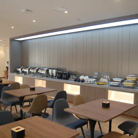 HanTing Hotel (Guangping)