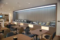 HanTing Hotel (Guangping) - Wifi