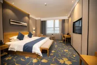 Sewen Hotel (Zhengzhou Jindai Industrial Park Cloud Times Square Branch)