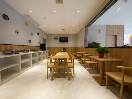 Shell Hotel (Suixi Jingkai Unit Shop) Отели рядом с достопримечательностью «Suixi Ancient City»