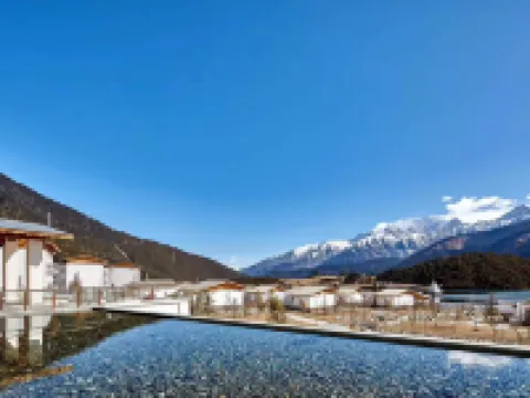 Artel Linzhi Poly Hotels in Nyingchi
