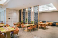 Haili New Century Grand Hotel - Aamiainen
