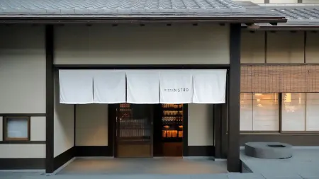 Park Hyatt Kyoto Отели рядом с достопримечательностью «Anrakuji Temple»