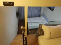 广州美度梦享公寓 - 复式奢华双床房