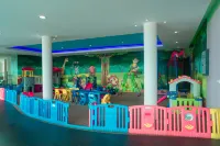 Susan Spa and Resort Hotels in Bandungan