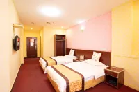 Heshan Yunlai Inn