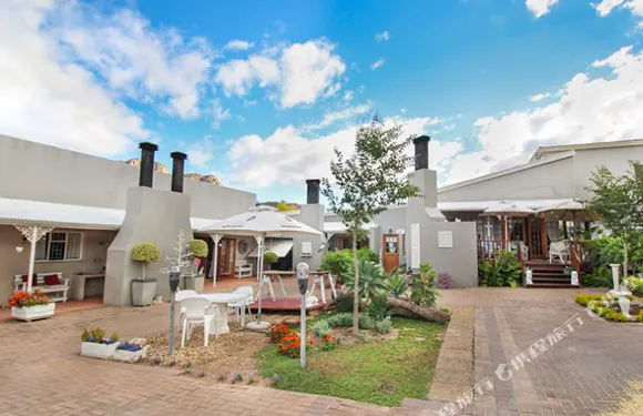 蒙塔古4季節酒店