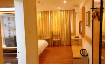 Bafang Boutique Chain Hotel
