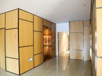 雅仕商务酒店(沈阳铁西店) - 公共区域