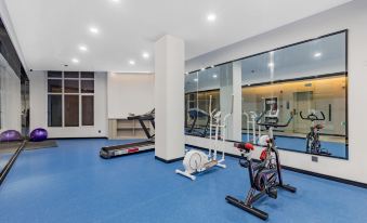 Super 8 Hotel (Huainan Chunlin Plaza)
