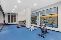 Super 8 Hotel (Huainan Chunlin Plaza)