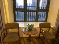 福州慕然公寓 - 格致豪华大床房