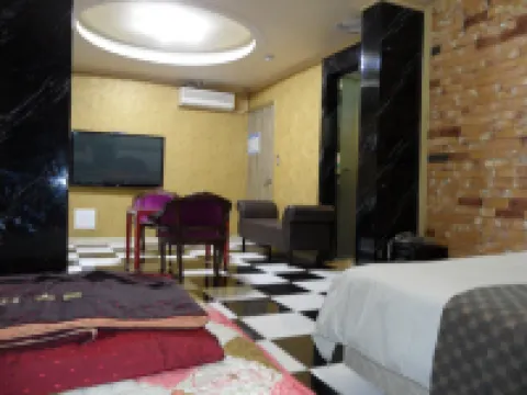 ซงโด บลู โฮเทล