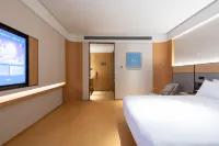 JI Hotel (Poyang Wetland Park) Hotels in Poyang County