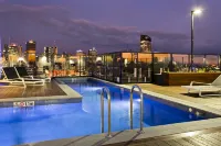 Soda Apartments by CLLIX - Rooftop Pools