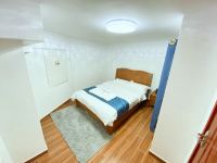 中山海泉禧度假公寓 - 3床复式海景套房两房两厅